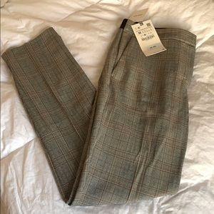 Zara Trouser